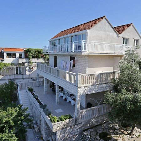 Apartments By The Sea Korcula - 4407 Lumbarda Buitenkant foto