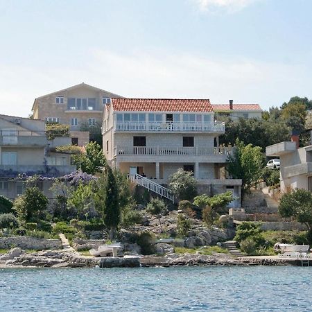 Apartments By The Sea Korcula - 4407 Lumbarda Buitenkant foto