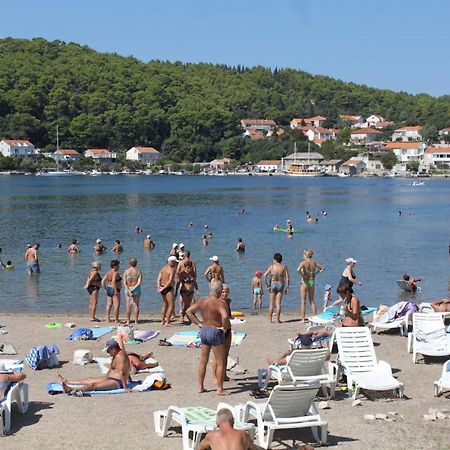 Apartments By The Sea Korcula - 4407 Lumbarda Buitenkant foto