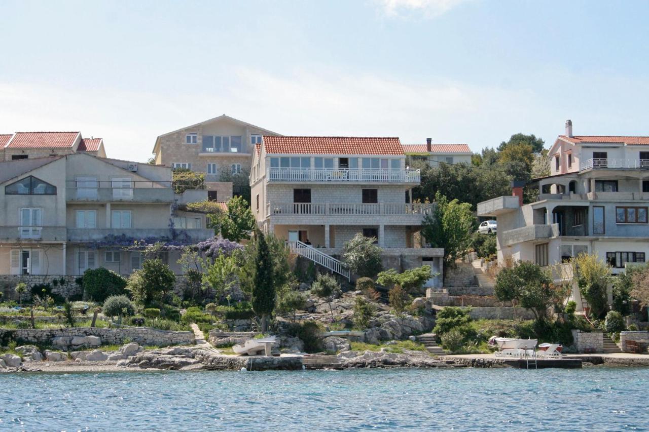 Apartments By The Sea Korcula - 4407 Lumbarda Buitenkant foto