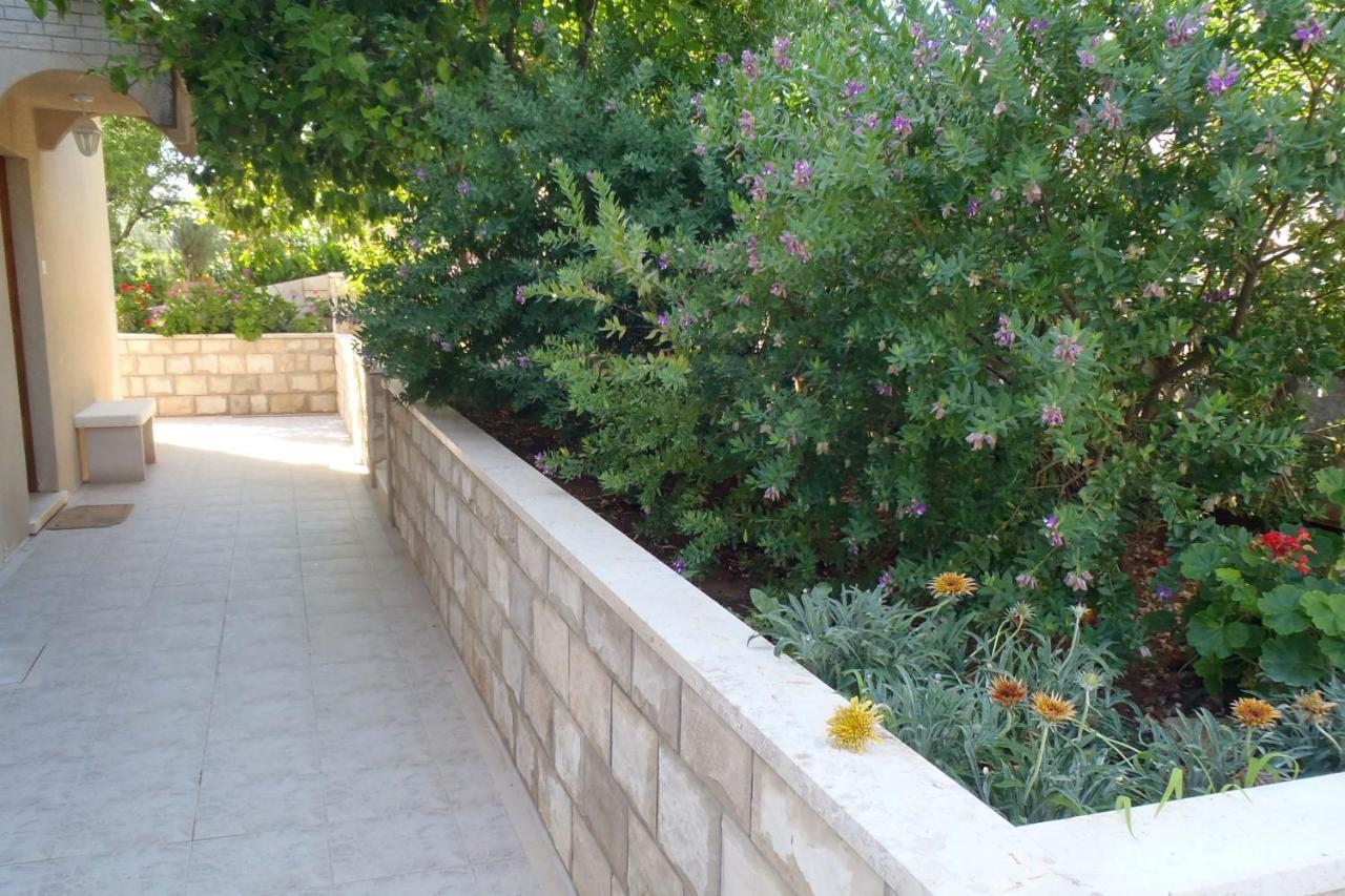 Apartments By The Sea Korcula - 4407 Lumbarda Buitenkant foto