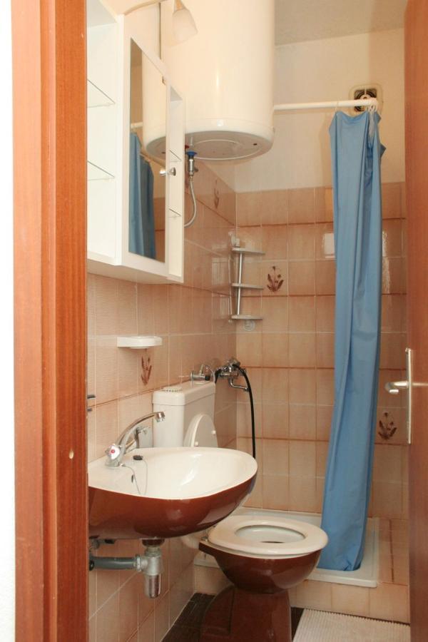 Apartments By The Sea Korcula - 4407 Lumbarda Buitenkant foto