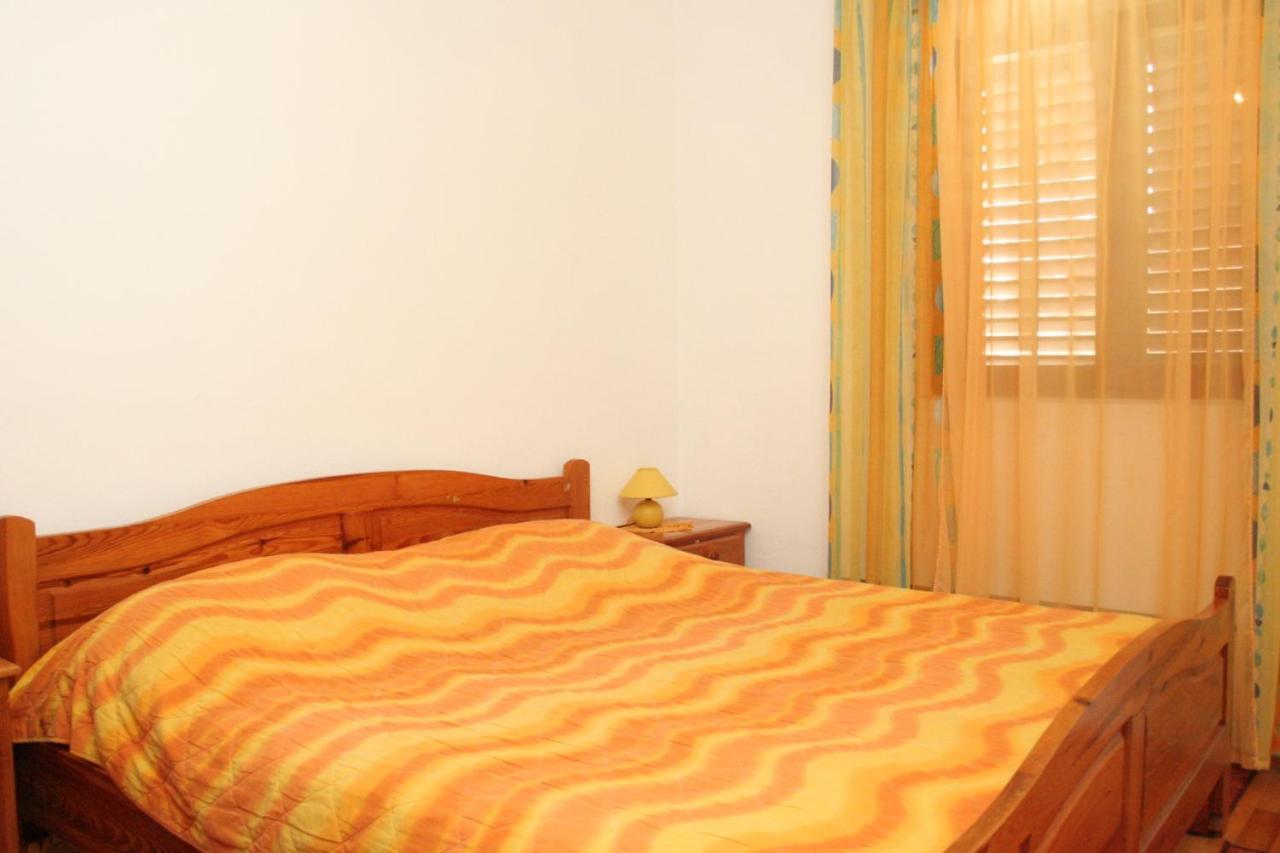 Apartments By The Sea Korcula - 4407 Lumbarda Buitenkant foto