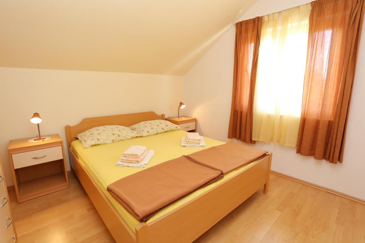 Apartments By The Sea Korcula - 4407 Lumbarda Buitenkant foto