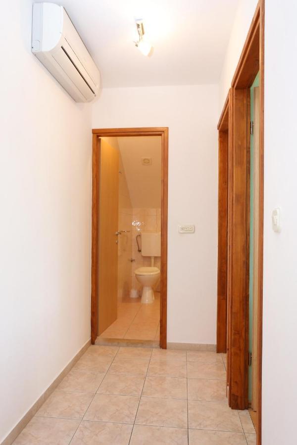 Apartments By The Sea Korcula - 4407 Lumbarda Buitenkant foto