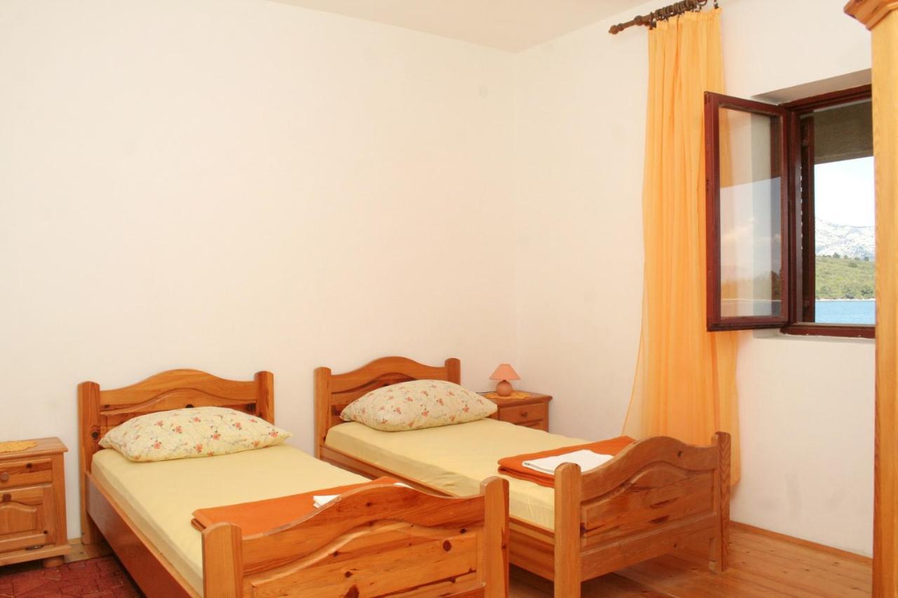 Apartments By The Sea Korcula - 4407 Lumbarda Buitenkant foto