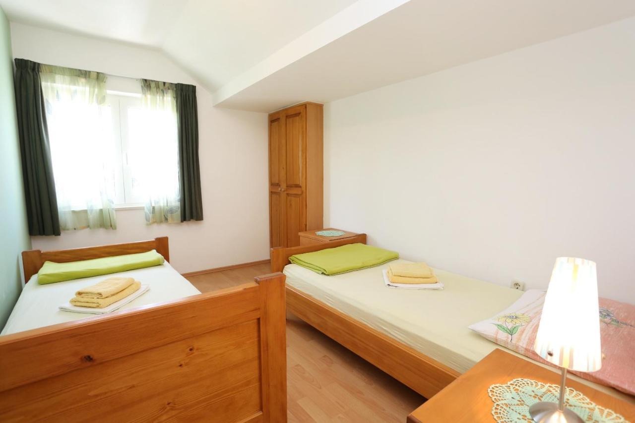 Apartments By The Sea Korcula - 4407 Lumbarda Buitenkant foto