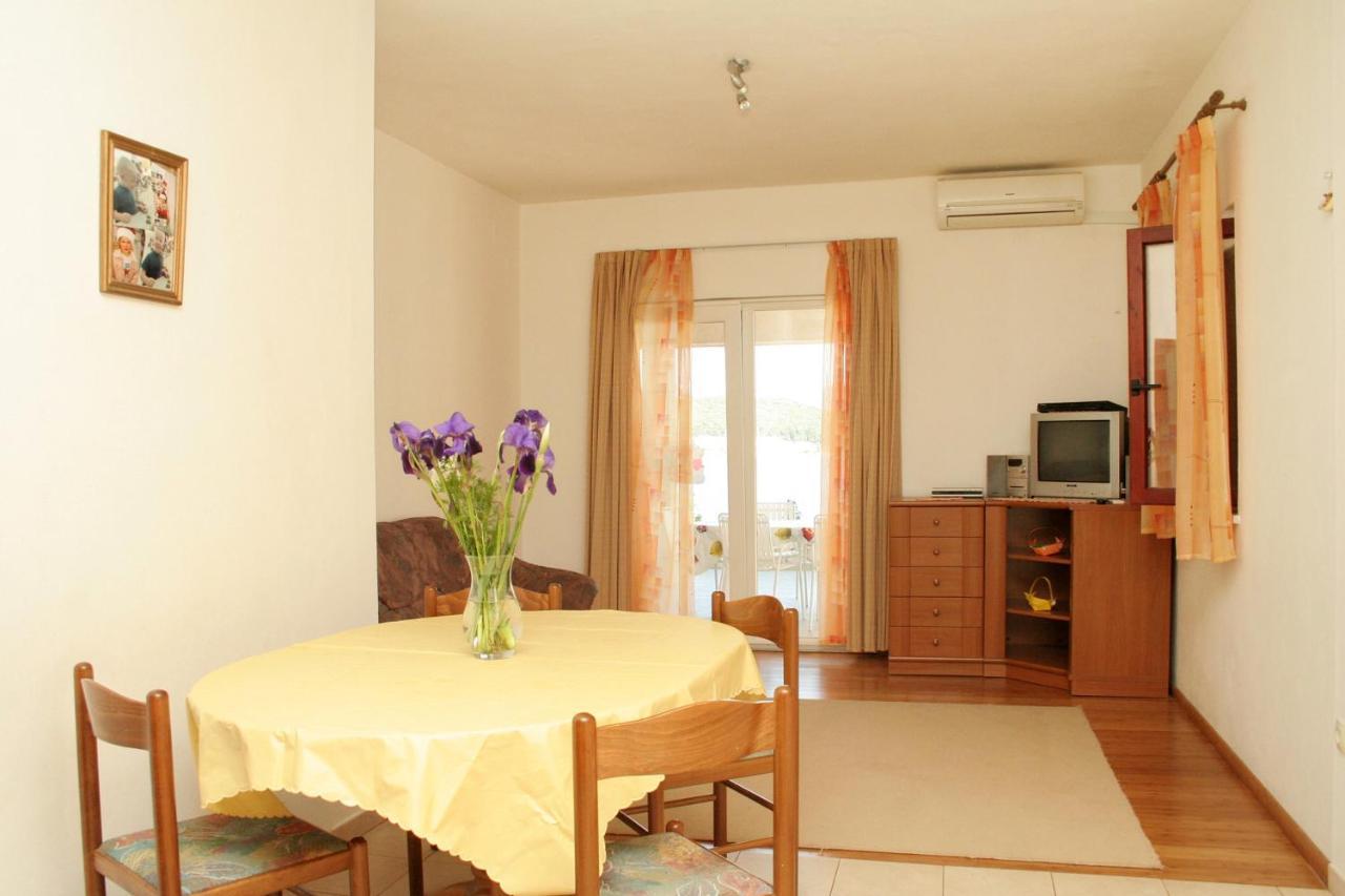 Apartments By The Sea Korcula - 4407 Lumbarda Buitenkant foto