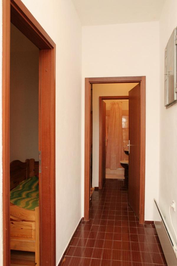 Apartments By The Sea Korcula - 4407 Lumbarda Buitenkant foto